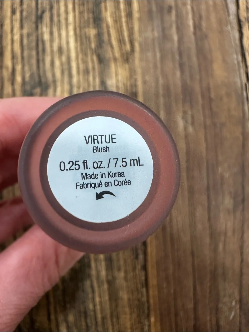 Rare Beauty Liquid Blush Quartet — Rose, Coral, Mauve & Dusty Pink